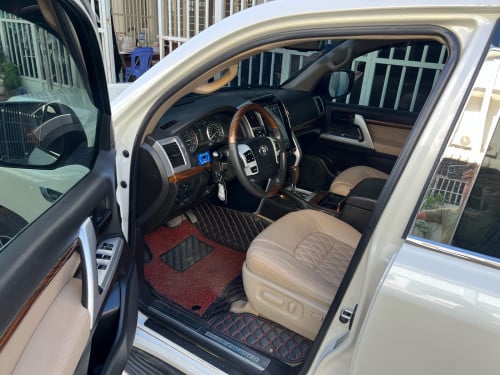 Land Cruiser V6 08 up 20 full