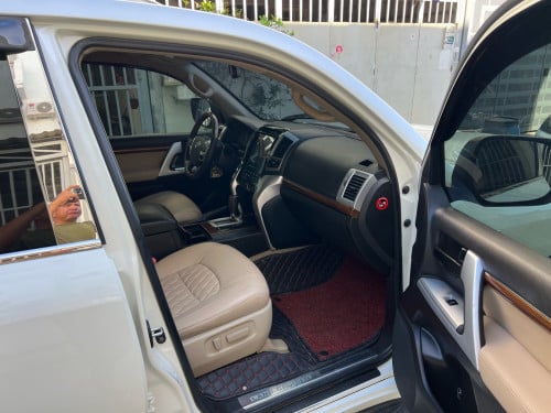Land Cruiser V6 08 up 20 full