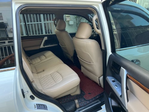 Land Cruiser V6 08 up 20 full