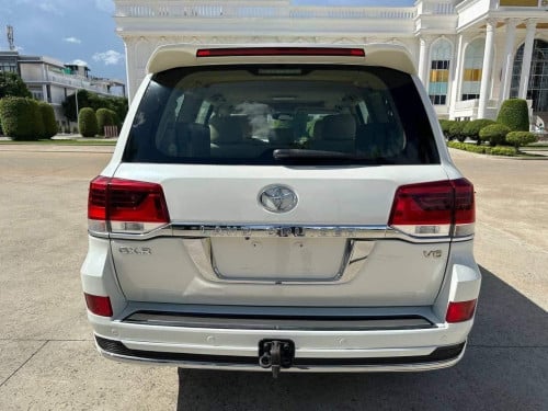 Landcruiser 2010 up 2021 V6