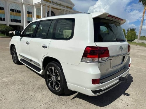 Landcruiser 2010 up 2021 V6