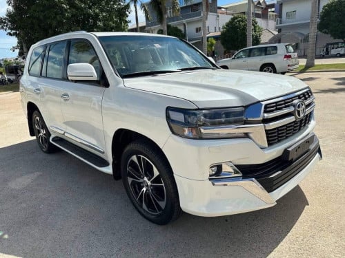 Landcruiser 2010 up 2021 V6