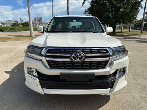 Landcruiser 2010 up 2021 V6