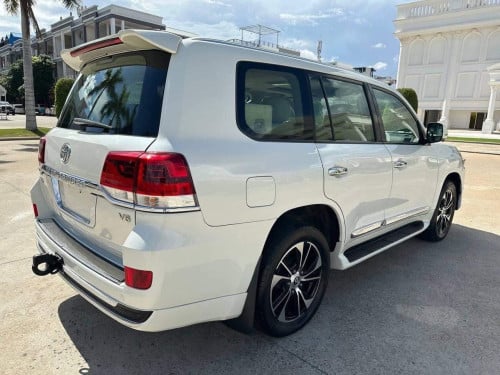 Landcruiser 2010 up 2021 V6