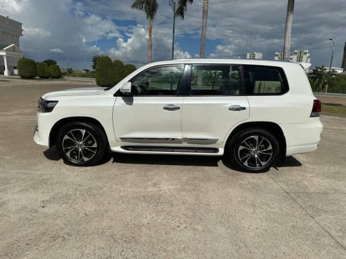 Landcruiser 2010 up 2021 V6