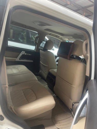 Landcruiser 2010 up 2021 V6