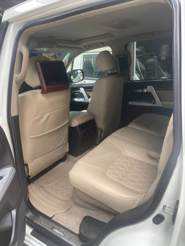 Landcruiser 2010 up 2021 V6