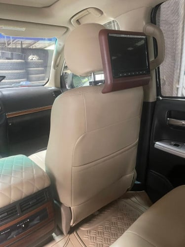 Landcruiser 2010 up 2021 V6