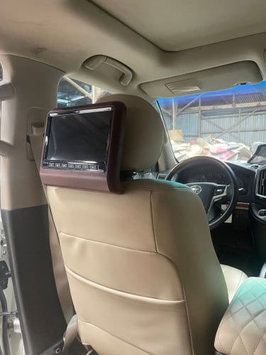 Landcruiser 2010 up 2021 V6