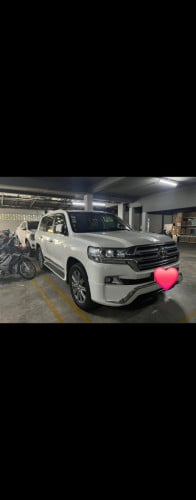 Landcruiser 2016 full option V6 ម៉ាសីនសាំង  53500 ចរចារ