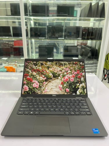 Laptop Dell Latitude 7420
