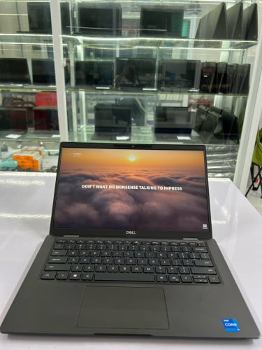 Laptop Dell Latitude 7420
