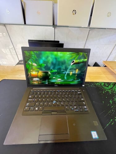 Laptop dell latitude 7490