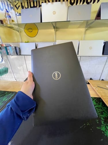 Laptop dell latitude 7490