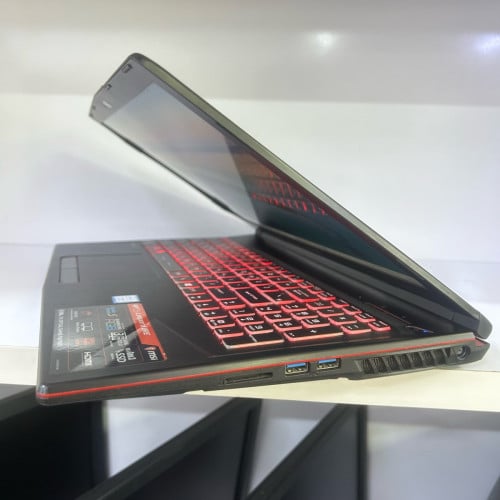 Laptop MSI Gaming