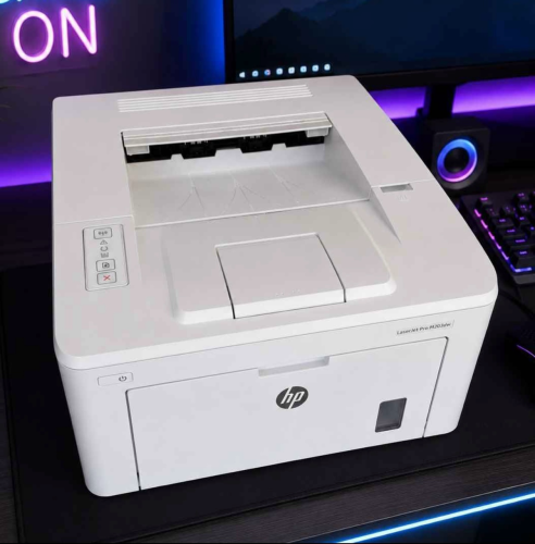Laser jet pro m203dw