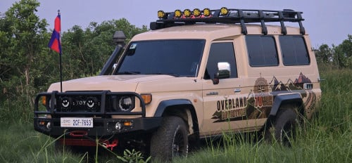 LC70 Series