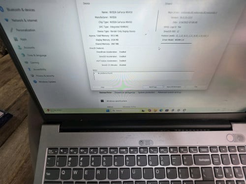 LENOVO 15G2