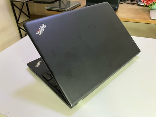 LENOVO E570 15.6inch/ i5-7200U / RAM 8GB DDR4/ SSD256GB / VGA Geforce 940MX 2GB / battery 🔋 3hour