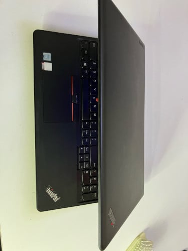 LENOVO E570 15.6inch/ i5-7200U / RAM 8GB DDR4/ SSD256GB / VGA Geforce 940MX 2GB / battery 🔋 3hour