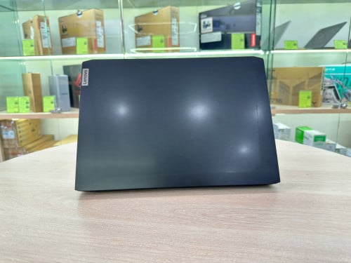 Lenovo IdeaPad Gaming CPU  i7-11390H l  RAM 16GB l SSD 512GB l VGA 3050 Ti (Second Hand)