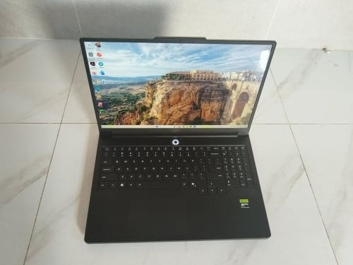 Lenovo Legion Y9000P