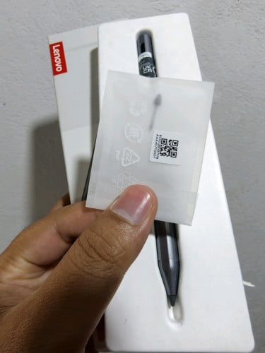 Lenovo pencil