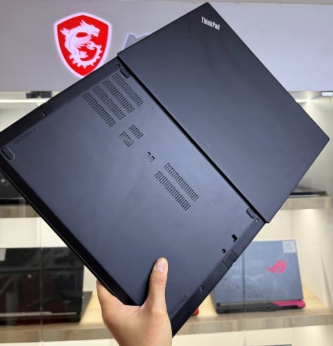 Lenovo ThinkPad T480s/i5-8th/8GB/256GB/14”(FHD)