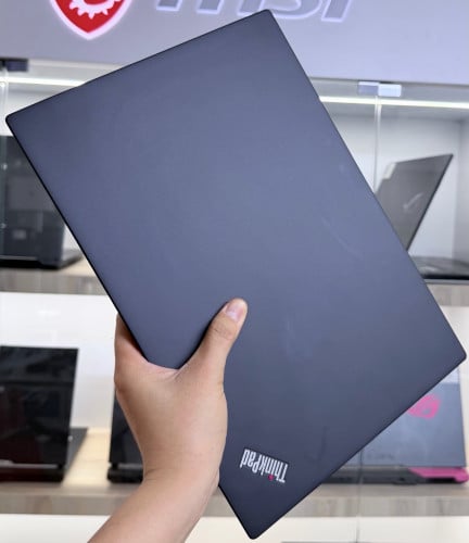 Lenovo ThinkPad T480s/i5-8th/8GB/256GB/14”(FHD)