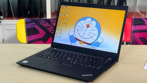 Lenovo Thinkpad X13 Gen1 (1ទឹកស្អាត 98%)