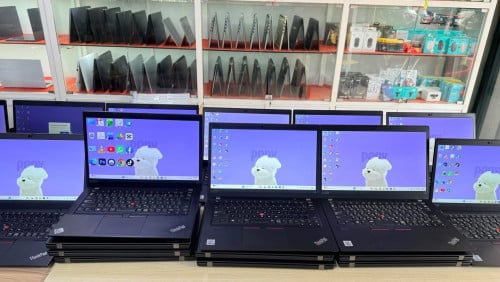 Lenovo Thinkpad X13 Gen1 (1ទឹកស្អាត 98%)