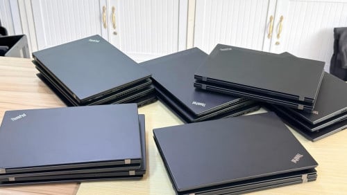 Lenovo Thinkpad X13 Gen1 (1ទឹកស្អាត 98%)