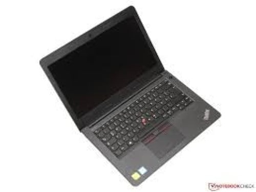 LenovoThinkpad E470