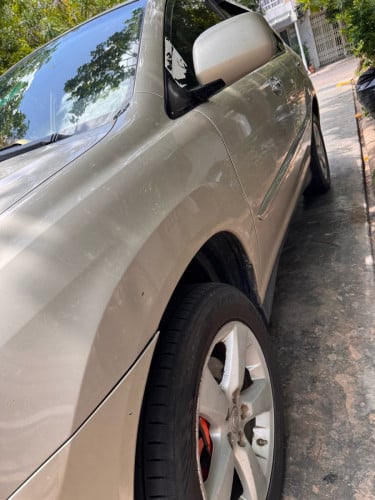 Lexus 330 full 2004 (16500$)