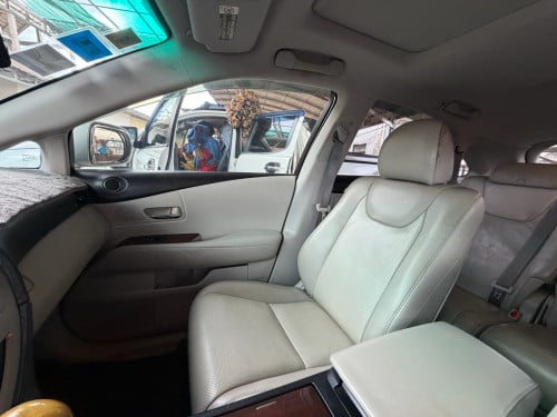 Lexus 350