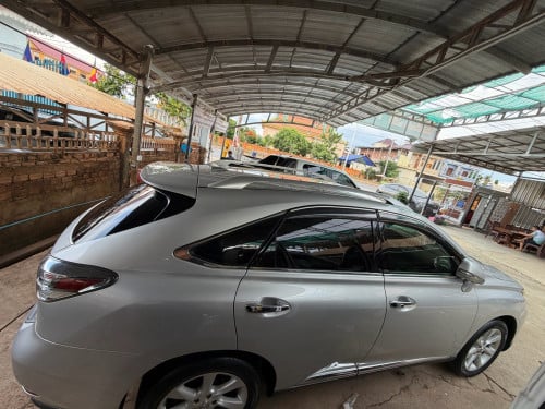 Lexus 350