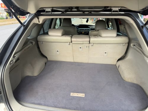Lexus 350