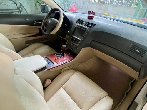 LEXUS GS 300 06