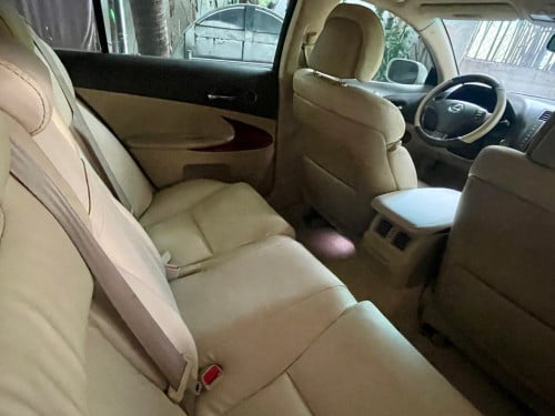 LEXUS GS 300 06