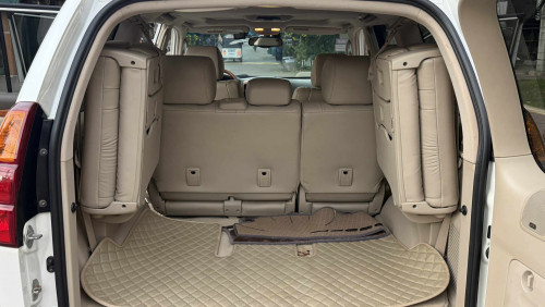 Lexus GX470 2004