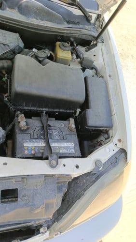 Lexus Rx 300 99 ប៉ុង1 ឡានស្អាត