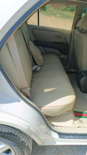 Lexus Rx 300 99 ប៉ុង1 ឡានស្អាត