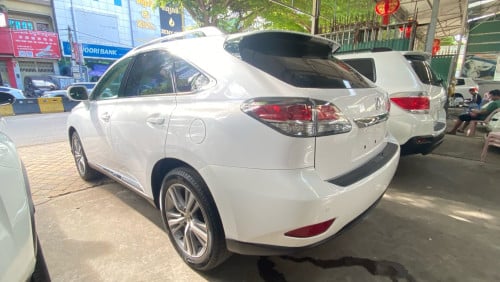 LEXUS RX 350 2015