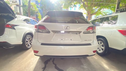 LEXUS RX 350 2015