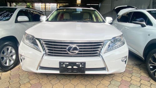 LEXUS RX 350 2015