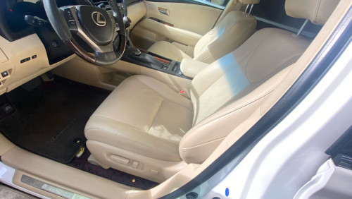 LEXUS RX 350 2015