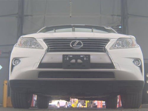 LEXUS RX 350 2015