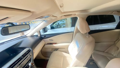 LEXUS RX 350 2015