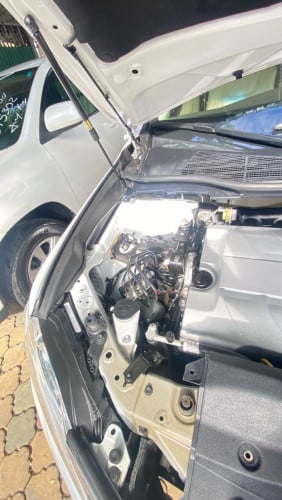 LEXUS RX 350 2015