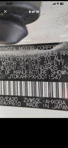 LEXUS RX 350 2015